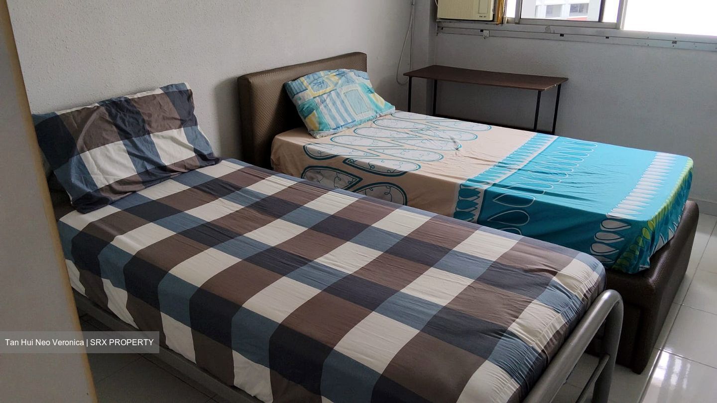 Blk 214 Choa Chu Kang Central (Choa Chu Kang), HDB Executive #629788881